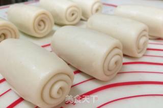 Su-style Meat Shortbread recipe