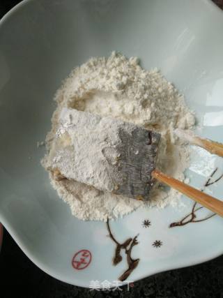 Braised Octopus recipe