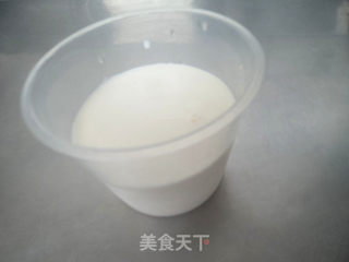 Dragon Fruit Ice Cream recipe