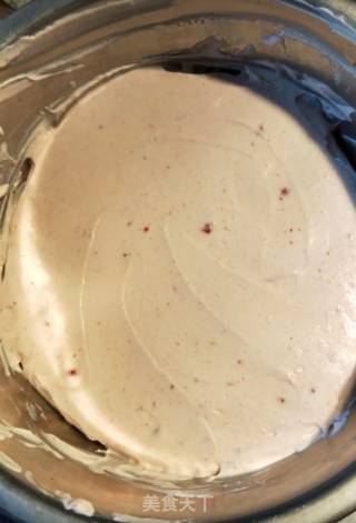 Strawberry Ice Cream recipe