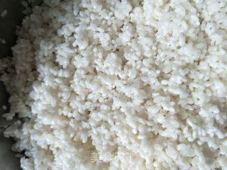 Simple Dried Meat Rice, Easy and Delicious recipe