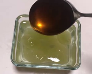 Green Grape Jelly (white Jelly Version) ~ A Little Refreshing in Summer~ recipe