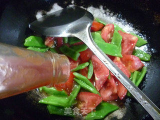 Carob in Tomato Oil recipe