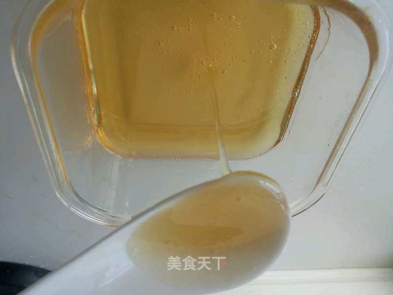 Sugar-free Invert Syrup recipe