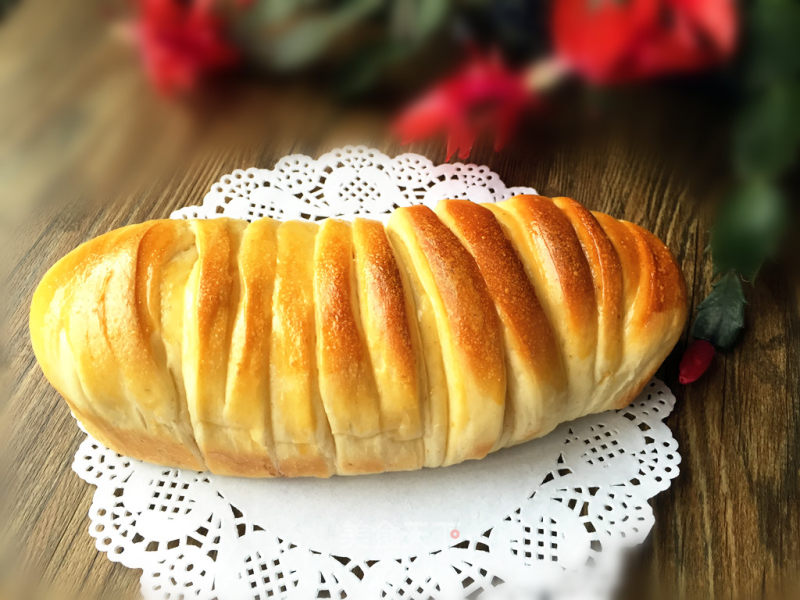 # Fourth Baking Contest and is Love to Eat Festival# Yogurt and Honey Bean Bread recipe