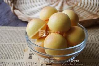 #aca烤明星大赛#sponge Cakes recipe