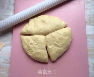 # Fourth Baking Contest and is Love to Eat Festival#milk Toast recipe