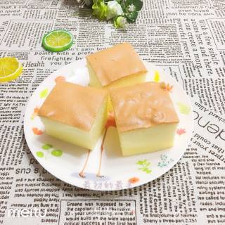 Old-fashioned Cake recipe