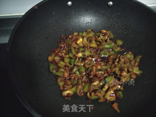 Spicy Fried Chicken recipe