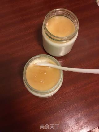 Caucasian Yogurt, Really Different Yogurt recipe