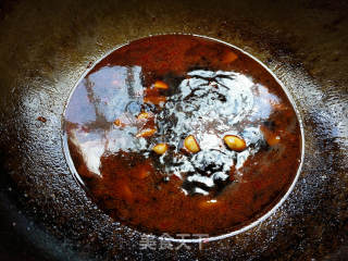 Braised Fish recipe