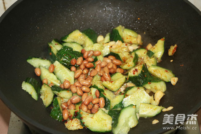 Favorite Cucumber recipe