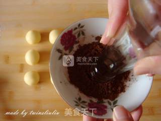 #aca烤明星大赛#mushroom Snacks recipe