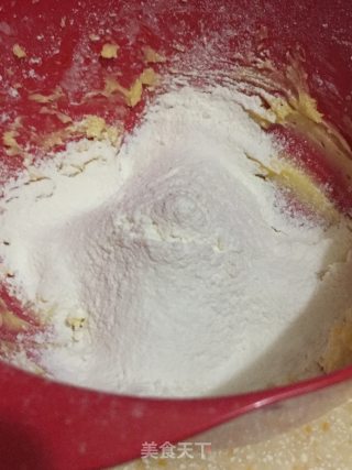 #the 4th Baking Contest Cum is Love to Eat Festival#peanut Crisp recipe