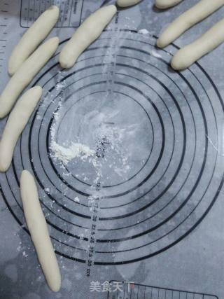 #the 4th Baking Contest Cum is Love to Eat Festival#baguette recipe