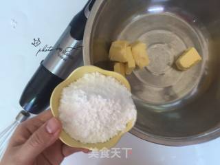 Peppa Cookies recipe