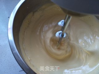 Bear Egg Cookies recipe