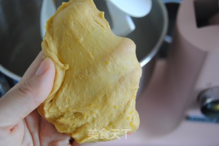 Pumpkin Brown Sugar Toast recipe