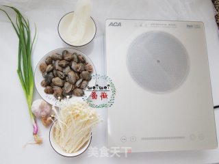 The Hottest Way of Sixtieth, Tin Foil Sixtieth Fans, Easy to Use, and The Taste is Amazing! recipe