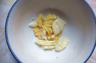 Salad Greens recipe