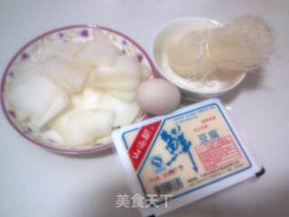 Casserole Tofu Casserole recipe