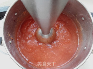 Hawthorn Jam recipe
