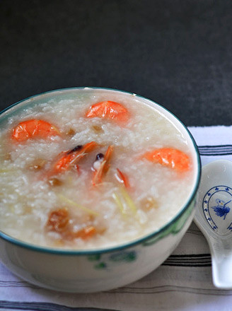 Chaoshan Casserole Porridge recipe