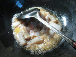 Mapo Shrimp recipe