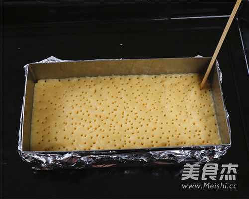 Super Fragrant Caramel Almond Crunch recipe