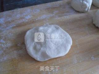 Jujube Steamed Bun recipe
