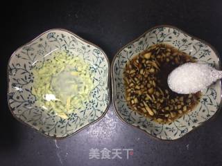 Race Crab (simple Home-cooked Edition) recipe