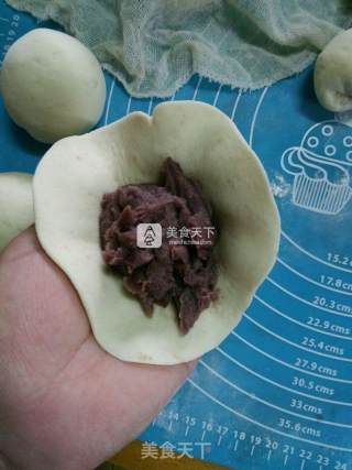 Bean Paste recipe