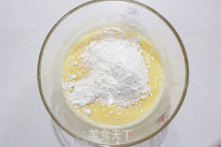 Fruit Chicken Pizza recipe