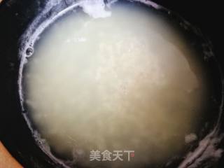 Lotus Porridge recipe