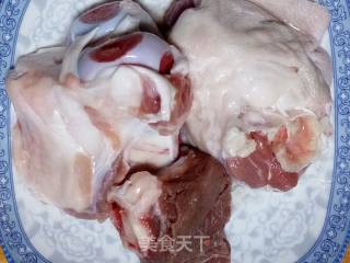 Sauce Big Bone recipe