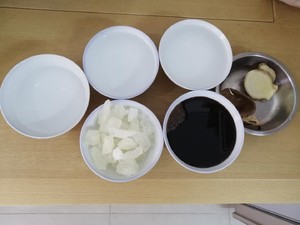 Taishan Wuwei Goose recipe