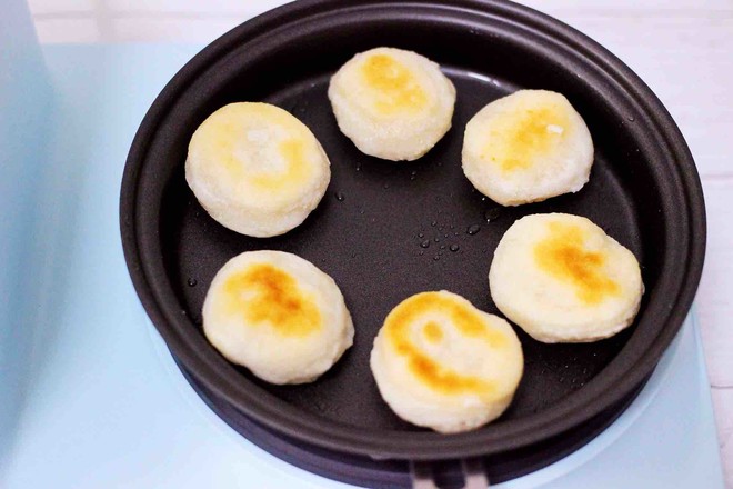 【reunion】the Brown Sugar Glutinous Rice Cake recipe