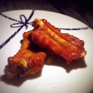 #trust of Beauty#grilled Ribs recipe