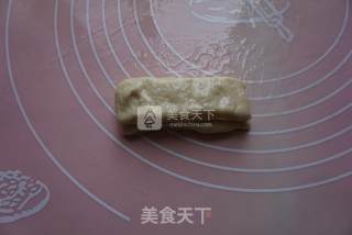 #aca烤明星大赛# Low-calorie Grilled Fritters recipe