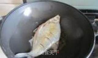 Curry Bream recipe