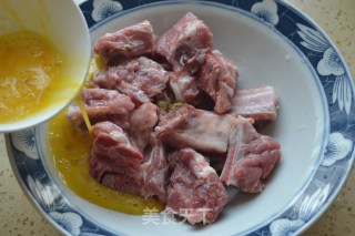 Farmhouse Crispy Pork Ribs recipe