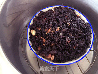 Home-cooked Version of Dried Prunes and Vegetables recipe