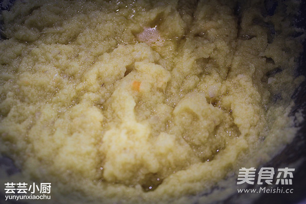 Hainan Chicken Rice recipe