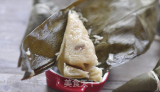 Beef Dumplings recipe