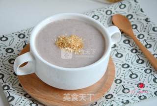 Health Multigrain Paste recipe