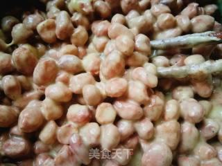 #团圆饭# Fried Peanuts recipe