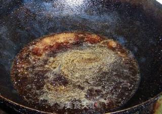 Soy Stewed Trotter recipe
