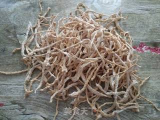Spicy Radish Sticks recipe