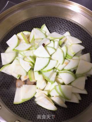 Fried Zucchini recipe