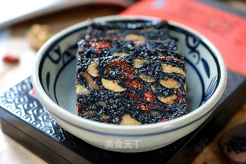 【shandong】ejiao Steamed Paste recipe